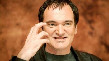 Quentin Tarantino Quentin Tarantino