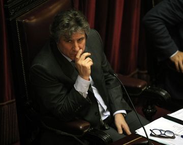 Caso Ciccone: casación confirmó los procesamientos