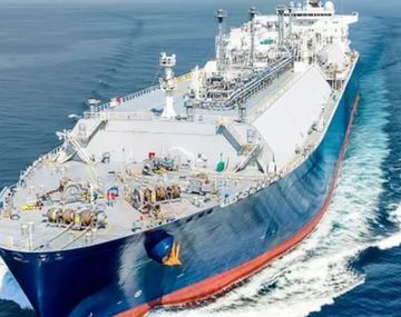 Importante acuerdo de YPF, Eni y XRG&nbsp;