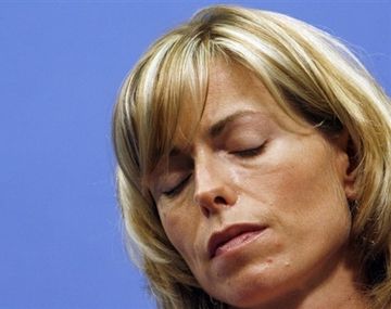 Kate McCann