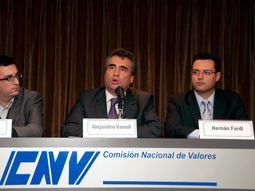 la comision de valores sancionara a los mercados con conductas especulativas la comision de valores sancionara a los mercados con conductas especulativas