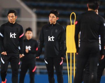 Una selección se bajó de la clasificación para el Mundial 2022