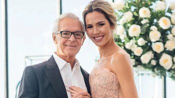 con un emotivo mensaje, la esposa de eduardo costantini conto que esperan su segundo hijo: dios, sos grande con un emotivo mensaje, la esposa de eduardo costantini conto que esperan su segundo hijo: dios, sos grande