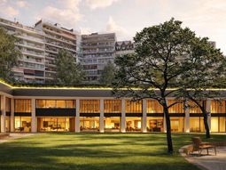 como son las galerias via wagner, la nueva inversion de lionel messi en barcelona como son las galerias via wagner, la nueva inversion de lionel messi en barcelona