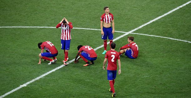 Así fueron los penales que le dieron el título al Real Madrid en San Siro