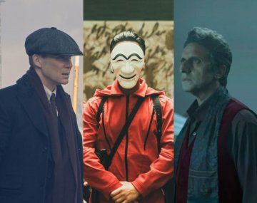 ¿Qué ver en Netflix en junio?