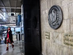 La Caja Notarial y el Poder Ejecutivo avanzan en un acuerdo para implementar el sistema previsional único en Uruguay. La Caja Notarial y el Poder Ejecutivo avanzan en un acuerdo para implementar el sistema previsional único en Uruguay.