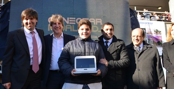 La Argentina recuperó el ahorro de los trabajadores y el crédito hipotecario