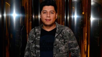 irreconocible: el fan de wanda se transformo en mujer irreconocible: el fan de wanda se transformo en mujer