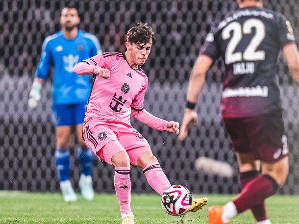 Fútbol libre por celular: cómo ver en vivo Vissel Kobe vs Inter Miami