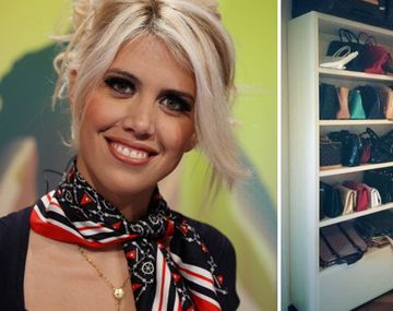 La ostentación de Wanda Nara: ¿es necesario?