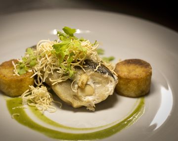 Olvidate de Palermo: conocé los 135 platos platenses