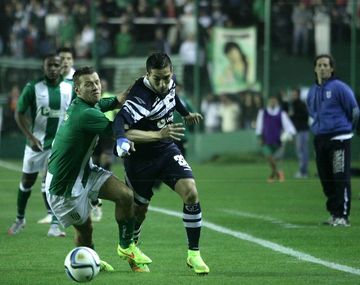 Con otro gol de Simeone