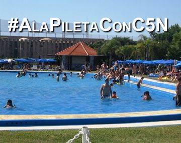 C5N te invita a pasar el verano en Parque Norte