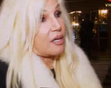 Susana sobre la legítima defensa y las armas