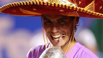 nadal aplasto a ferrer y se llevo el atp de acapulco nadal aplasto a ferrer y se llevo el atp de acapulco