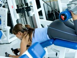 gimnasios: ¿cuanto cuesta ponerse en forma? gimnasios: ¿cuanto cuesta ponerse en forma?