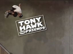 Tony Hawk vuelve a la Argentina Tony Hawk vuelve a la Argentina