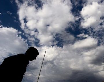 Para el fin de semana se espera tiempo agradable y cielo nublado