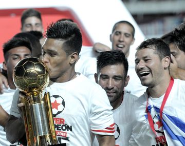 River sumó su 7mo. título internacional: muy lejos de Boca e Independiente