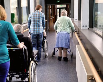 ANSES: los detalles del grupo que cobrará $247.010 en noviembre 2024