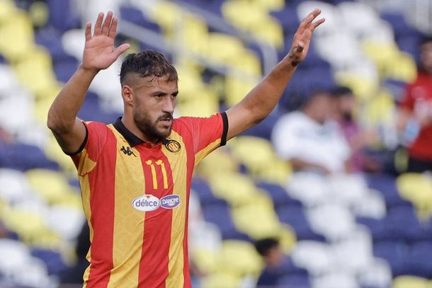 Esperance ST venció a Los Ángeles FC y lo dejó con un pie afuera del Mundial de Clubes 2025