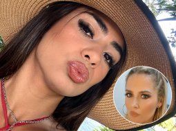 por el rumor de embarazo, daniela celis demandaria a una famosa periodista por el rumor de embarazo, daniela celis demandaria a una famosa periodista