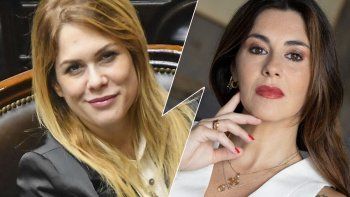Sigue la pelea: Lemoine vinculó a Pagano con Venezuela, Bolivia, Rusia e Irán