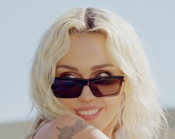 Miley Cyrus vuelve a Disney con un especial en el lanzamiento de su nuevo disco