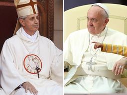 francisco designo a mario poli en un rol clave en el vaticano francisco designo a mario poli en un rol clave en el vaticano