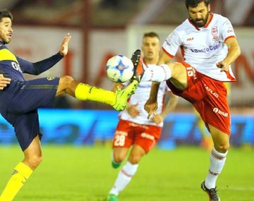El Globo tuvo un buen arranque en la Superliga