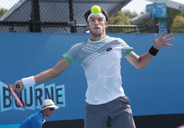 Perdió Mayer y ya no quedan argentinos en el Abierto de Australia