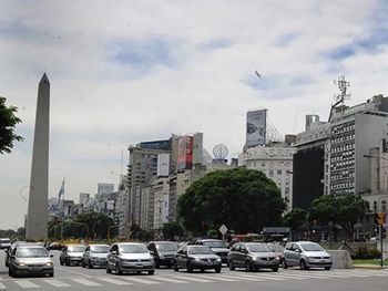 Sigue fresco en el AMBA: cómo estará el clima el fin de semana