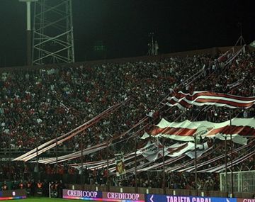 ¿Qué les sucederá a los hinchas de River que vayan a Lanús a ver a su equipo?