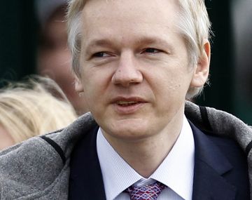 Assange sufrió una detención arbitraria