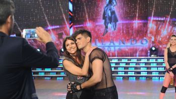 ¿que paso entre majo martino y fer de rombai?: estuvimos hasta las seis de la manana ¿que paso entre majo martino y fer de rombai?: estuvimos hasta las seis de la manana