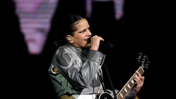 furor por rosalia: sumo un cuarto show en el movistar arena furor por rosalia: sumo un cuarto show en el movistar arena