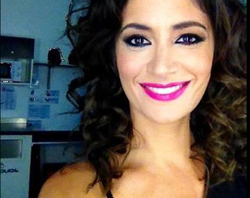 Al Bailando tenés que ir con  guardaespaldas