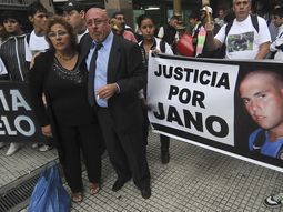 ratifican las penas de hasta 24 anos a dos acusados por el brutal crimen de jano ratifican las penas de hasta 24 anos a dos acusados por el brutal crimen de jano
