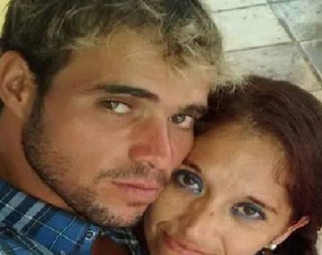 Verónica Susana Loza desapareció el 7 de abril&nbsp;