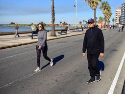 La población de Uruguay no creció desde el censo de 2011. La población de Uruguay no creció desde el censo de 2011.