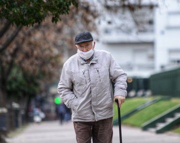 La semana arranca sin lluvias: cómo estará el tiempo este lunes