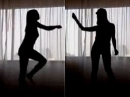 Una bella actriz y cantante realizó un sensual video casero imitando a Rihanna
