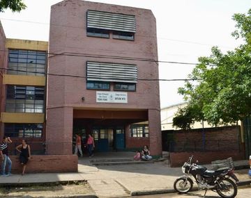 VIDEO: Filman a pareja teniendo sexo en colegio