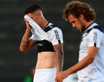 Fútbol uruguayo: descendió Danubio