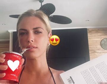 Memes: Saqué una foto con el filtro de Viviana Canosa