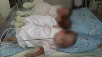 Kiara, Ángeles y Milagros Kiara, Ángeles y Milagros