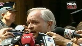 declaro la modelo amiga de nisman: nego haber estado en le parc declaro la modelo amiga de nisman: nego haber estado en le parc