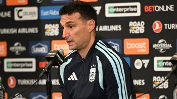 Lionel Scaloni Lionel Scaloni