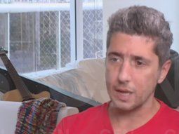Jey Mammón rompió el silencio con Rial: Lucas fue un vínculo hermoso, hoy no sé qué es
